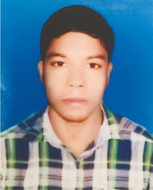 Photo of এম এম তৌহিদুর রহমান